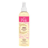 Luster's Pink Design Control Spritz 8 oz - URBAN BEAUTE