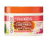 Luster's Pink Kids Curl Custard 8oz