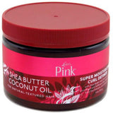 Luster's Pink Shea Coconut Oil Moisturizing Curl Definer 11oz - URBAN BEAUTE