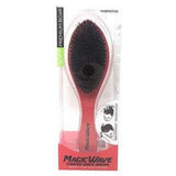 Magic wave curved wave brush soft wbr001as - URBAN BEAUTE