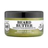 Magic Grooming Beard Butter Beard & hair Butter 3.5oz