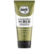 Magic grooming exfoliating scrub with cocoa butter - URBAN BEAUTE