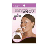 Magic collection stocking wig - URBAN BEAUTE