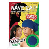 Magic collection unisex wave cap 2242ast - URBAN BEAUTE