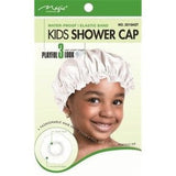 Magic Collection- Kids Shower Cap Assorted