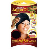 Magic Collection Organic Argan Oil Mesh Wrap - URBAN BEAUTE
