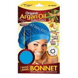 Magic Collection- Argan Oil Bonnet Extra Large Assorted - URBAN BEAUTE