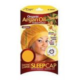 Magic Collection  - Argan Oil Sleep Cap X-Large Assorted - URBAN BEAUTE