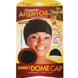 Magic Collection Argan Spandex Dome Cap