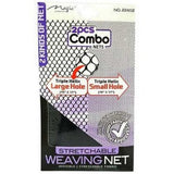 Magic Collection Deluxe Invisible Weaving Net 22402
