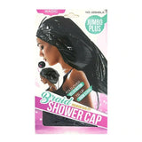 Magic Collection- Braided Shower Cap