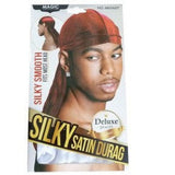 Magic collection silky satin durag 480AST - URBAN BEAUTE