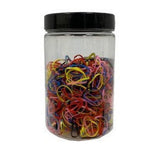 Magic collection elastic band neon 2338 assorted - URBAN BEAUTE