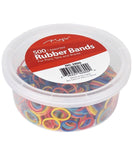 Magic collection rubber bands assorted - URBAN BEAUTE