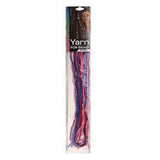 Magic collection yarn for braids filit03ast - URBAN BEAUTE