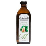 Mamado natural  avocado oil 150ml - URBAN BEAUTE