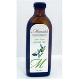 Mamado natural jojoba oil 150ml - URBAN BEAUTE