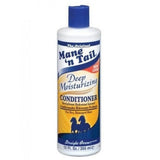 Mane 'n Tail  Moisturiser & Texturiser Conditioner 355ml - URBAN BEAUTE