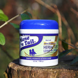 Mane 'n Tail Herbal Gro Leave-in Crème Therapy 156g - URBAN BEAUTE