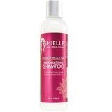 Mielle Organics Mongongo oil Exfoliating Shampoo 8oz