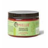 Mielle Organics Rosemary Mint Edge Gel 2oz