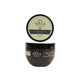 June Milnrow Shea Deluxe Shea Butter Mask 250ml - URBAN BEAUTE