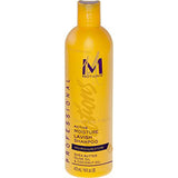 Motions professional sulfate free active moisture lavish shampoo  (16oz) - URBAN BEAUTE