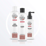 Nioxin Trial Kit System 3 - URBAN BEAUTE