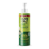 Ors fix-it liquifix spritz gel 6.8.fl.oz - URBAN BEAUTE