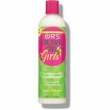 ORS Olive Oil Girls Moisture Rich Conditioner - 13oz - URBAN BEAUTE