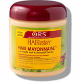 Ors HaiRestore Hair Mayonnaise 16oz