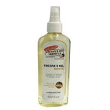 Palmer's coconut oil formula Coconut Hydrate body oil 150ml - URBAN BEAUTE