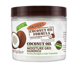 Palmer's coconut oil formula moisture gro shining hairdress - URBAN BEAUTE