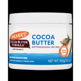 Palmer's Cocoa Butter Formula Original Solid Jar - URBAN BEAUTE