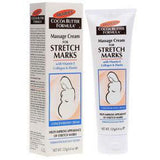 Palmers massage stretch mark cream tube 125g - URBAN BEAUTE