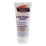 Palmers Foot Magic Scrub 60g - URBAN BEAUTE