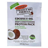 Palmer's coconut oil formula conditioning protein pack 60g