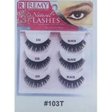 Response Remy Natural I-Lashes #103T - URBAN BEAUTE