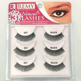 Response Remy Natural I-Lashes #66 - URBAN BEAUTE
