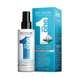 Revlon Pro Uniq One - All In One Treatment 150ml - Lotus Flower Blue - URBAN BEAUTE