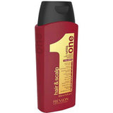 Revlon prof. uniq one all in one conditioning shampoo - URBAN BEAUTE