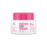 BC Bonacure Color Freeze Silver Treatment 200ml - URBAN BEAUTE