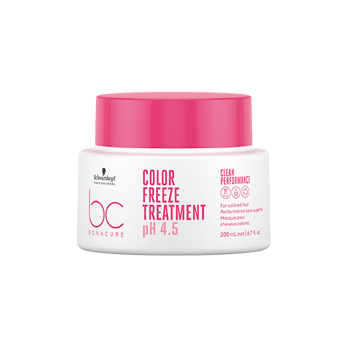 BC Bonacure Color Freeze Treatment 200ml - URBAN BEAUTE