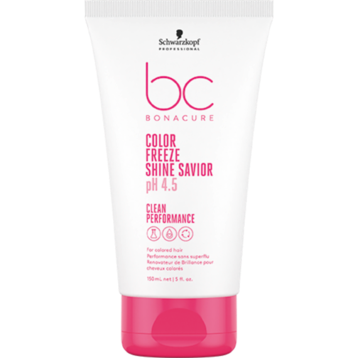 BC Bonacure Color Freeze Shine Savior 150ml - URBAN BEAUTE
