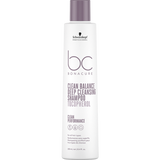 BC Bonacure Clean Balance Deep Cleansing Shampoo 250ml - URBAN BEAUTE