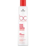 BC Bonacure Repair Rescue Shampoo 250ml - URBAN BEAUTE