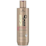 BLONDME All Blondes Rich Conditioner 250ml - URBAN BEAUTE