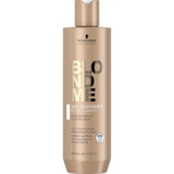 Schwarzkopf BLONDME All Blondes Detox Shampoo 300ml