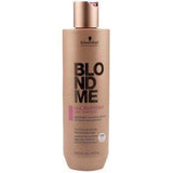 BLONDME All Blondes Light Shampoo 300ml - URBAN BEAUTE