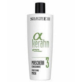 Selective prof. alpha keratin 3 conditioning mask